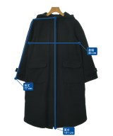 PAR ICI（パーリッシィ）その他 黒 サイズ:F レディース/2200663809035