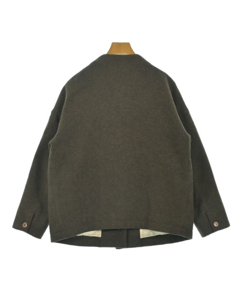 PAR ICI（パーリッシィ）その他 カーキ サイズ:F レディース/2200666018014