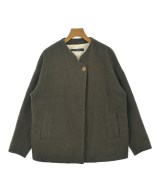 PAR ICI（パーリッシィ）その他 カーキ サイズ:F レディース/2200666018014