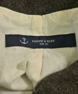 PAR ICI（パーリッシィ）その他 カーキ サイズ:F レディース/2200666018014