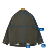 PAR ICI（パーリッシィ）その他 カーキ サイズ:F レディース/2200666018014