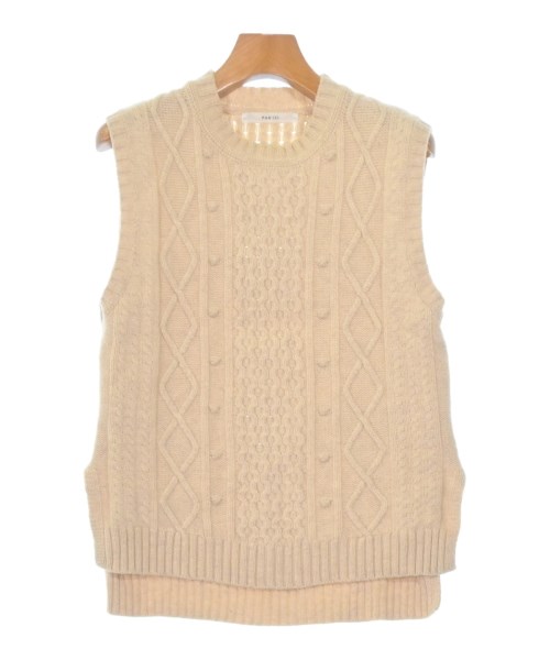 パーリッシィ(PAR ICI)のPAR ICI ニット・セーター