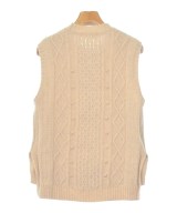 PAR ICI（パーリッシィ）ニット・セーター ベージュ サイズ:F レディース/2200666018021