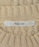 PAR ICI（パーリッシィ）ニット・セーター ベージュ サイズ:F レディース/2200666018021