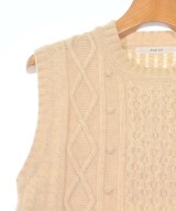 PAR ICI（パーリッシィ）ニット・セーター ベージュ サイズ:F レディース/2200666018021