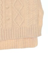 PAR ICI（パーリッシィ）ニット・セーター ベージュ サイズ:F レディース/2200666018021