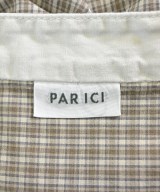PAR ICI（パーリッシィ）ブラウス 茶 サイズ:F レディース/2200665171048