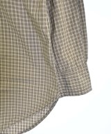 PAR ICI（パーリッシィ）ブラウス 茶 サイズ:F レディース/2200665171048