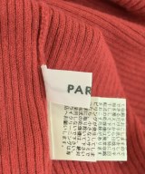 PAR ICI（パーリッシィ）ニット・セーター 赤 サイズ:F レディース/2200721194035