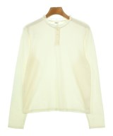 PAR ICI（パーリッシィ）Tシャツ・カットソー 白 サイズ:F レディース/2200682568029