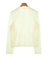 PAR ICI（パーリッシィ）Tシャツ・カットソー 白 サイズ:F レディース/2200682568029