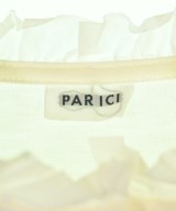PAR ICI（パーリッシィ）Tシャツ・カットソー 白 サイズ:F レディース/2200682568029