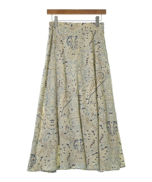 レイカズン(RAY CASSIN)のRAY CASSIN ロング・マキシ丈スカート