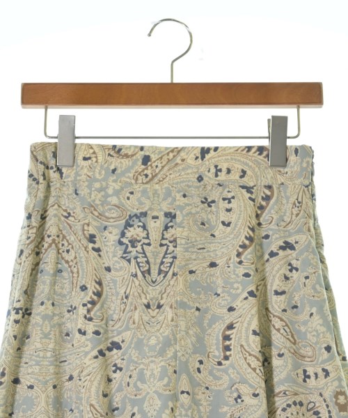 RAY CASSIN（レイカズン）ロング・マキシ丈スカート 青 サイズ:F レディース/2200633579012