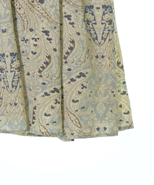 RAY CASSIN（レイカズン）ロング・マキシ丈スカート 青 サイズ:F レディース/2200633579012