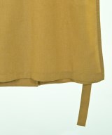 RAY CASSIN（レイカズン）ベスト 黄 サイズ:F レディース/2200621069266