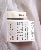 RAY CASSIN（レイカズン）ロング・マキシ丈スカート 白 サイズ:F レディース/2200630493014