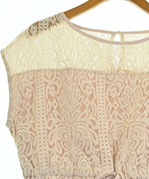 RAY CASSIN（レイカズン）ブラウス ピンク サイズ:F レディース/2200629946040