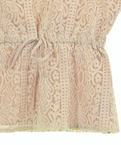 RAY CASSIN（レイカズン）ブラウス ピンク サイズ:F レディース/2200629946040