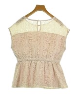 RAY CASSIN（レイカズン）ブラウス ピンク サイズ:F レディース/2200629946040