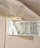 RAY CASSIN（レイカズン）ブラウス ピンク サイズ:F レディース/2200629946040