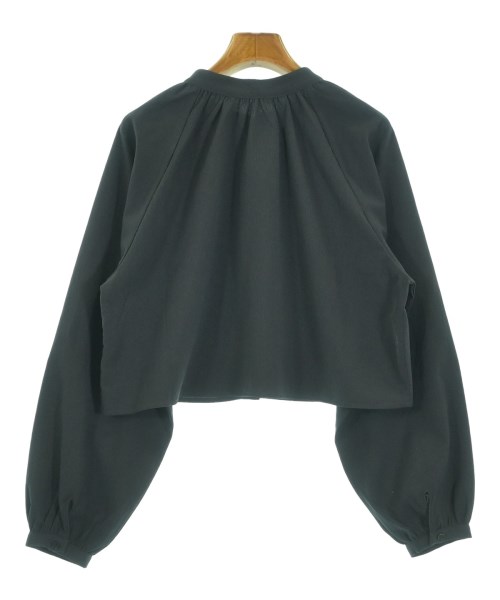 RAY CASSIN（レイカズン）カジュアルシャツ 紺 サイズ:F レディース/2200631764052