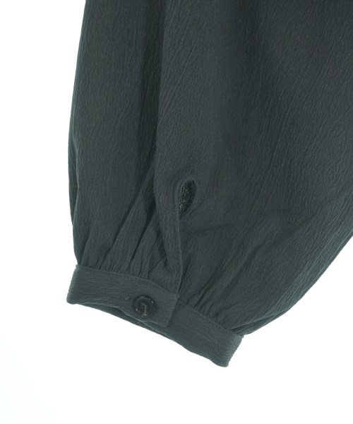 RAY CASSIN（レイカズン）カジュアルシャツ 紺 サイズ:F レディース/2200631764052