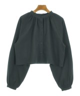 RAY CASSIN（レイカズン）カジュアルシャツ 紺 サイズ:F レディース/2200631764052