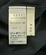 RAY CASSIN（レイカズン）カジュアルシャツ 紺 サイズ:F レディース/2200631764052