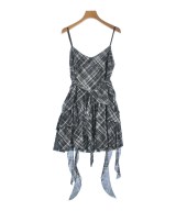 RAY CASSIN（レイカズン）カジュアルシャツ 黒 サイズ:F レディース/2200633270032