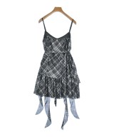 RAY CASSIN（レイカズン）カジュアルシャツ 黒 サイズ:F レディース/2200633270032