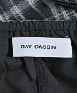 RAY CASSIN（レイカズン）カジュアルシャツ 黒 サイズ:F レディース/2200633270032