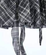 RAY CASSIN（レイカズン）カジュアルシャツ 黒 サイズ:F レディース/2200633270032