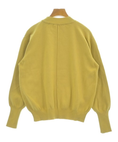 RAY CASSIN（レイカズン）ニット・セーター 黄 サイズ:F レディース/2200636169029