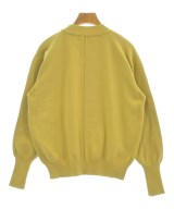 RAY CASSIN（レイカズン）ニット・セーター 黄 サイズ:F レディース/2200636169029