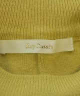 RAY CASSIN（レイカズン）ニット・セーター 黄 サイズ:F レディース/2200636169029