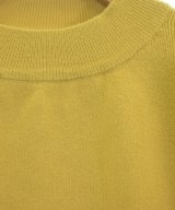 RAY CASSIN（レイカズン）ニット・セーター 黄 サイズ:F レディース/2200636169029