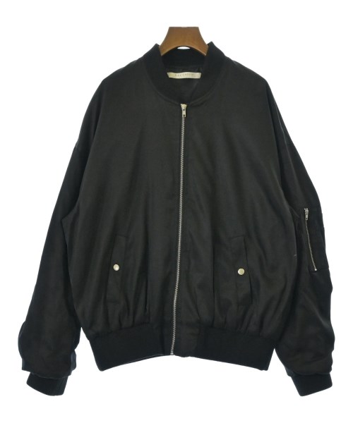 レイカズン(RAY CASSIN)のRAY CASSIN ミリタリーブルゾン