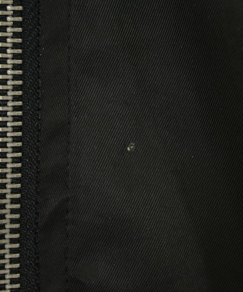 RAY CASSIN（レイカズン）ミリタリーブルゾン 黒 サイズ:F レディース/2200632767052