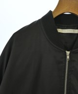 RAY CASSIN（レイカズン）ミリタリーブルゾン 黒 サイズ:F レディース/2200632767052