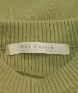 RAY CASSIN（レイカズン）ニット・セーター 緑 サイズ:F レディース/2200636472068