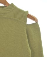 RAY CASSIN（レイカズン）ニット・セーター 緑 サイズ:F レディース/2200636472068