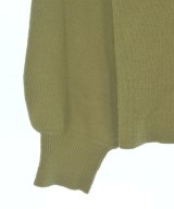 RAY CASSIN（レイカズン）ニット・セーター 緑 サイズ:F レディース/2200636472068