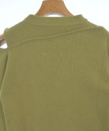 RAY CASSIN（レイカズン）ニット・セーター 緑 サイズ:F レディース/2200636472068