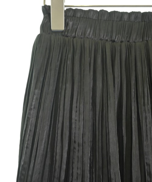 RAY CASSIN（レイカズン）ロング・マキシ丈スカート 黒 サイズ:F レディース/2200641167027