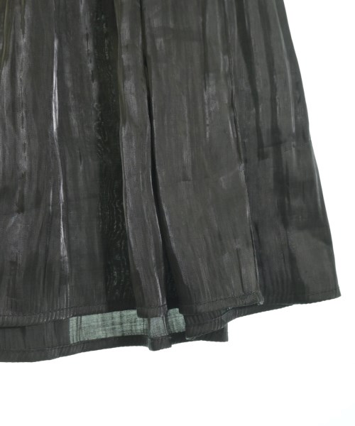 RAY CASSIN（レイカズン）ロング・マキシ丈スカート 黒 サイズ:F レディース/2200641167027