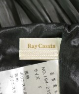 RAY CASSIN（レイカズン）ロング・マキシ丈スカート 黒 サイズ:F レディース/2200641167027