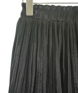 RAY CASSIN（レイカズン）ロング・マキシ丈スカート 黒 サイズ:F レディース/2200641167027