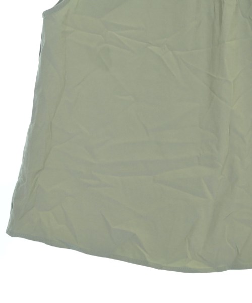 RAY CASSIN（レイカズン）ブラウス カーキ サイズ:F レディース/2200641167058