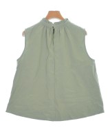 RAY CASSIN（レイカズン）ブラウス カーキ サイズ:F レディース/2200641167058